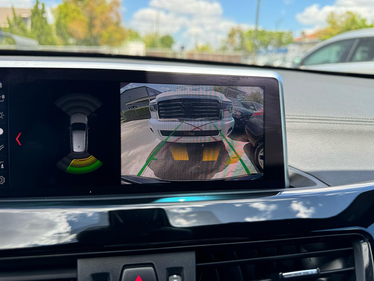 BMW X1 xDrive28i 2020