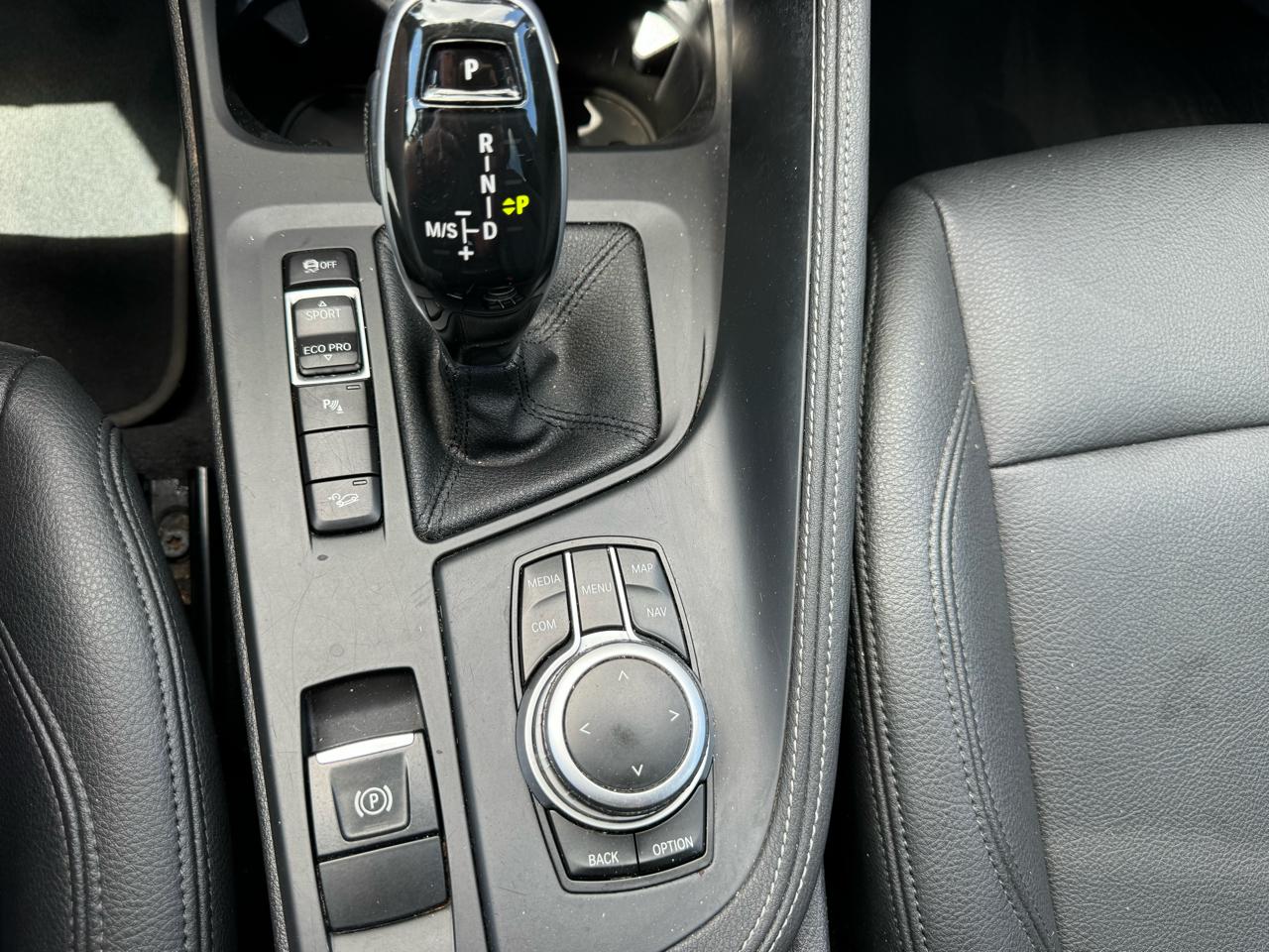 BMW X1 xDrive28i 2020