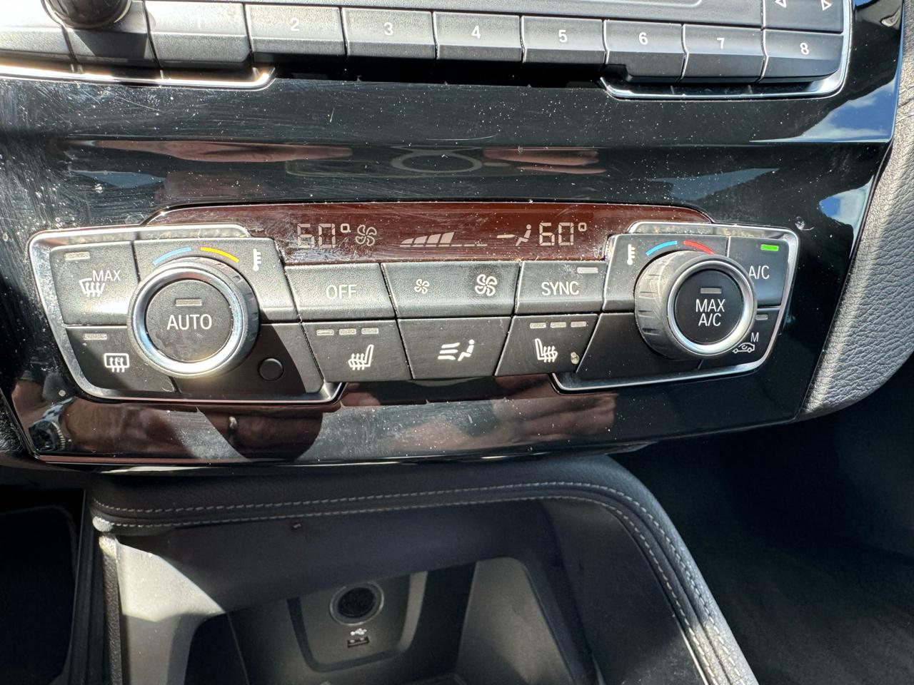 BMW X1 xDrive28i 2020