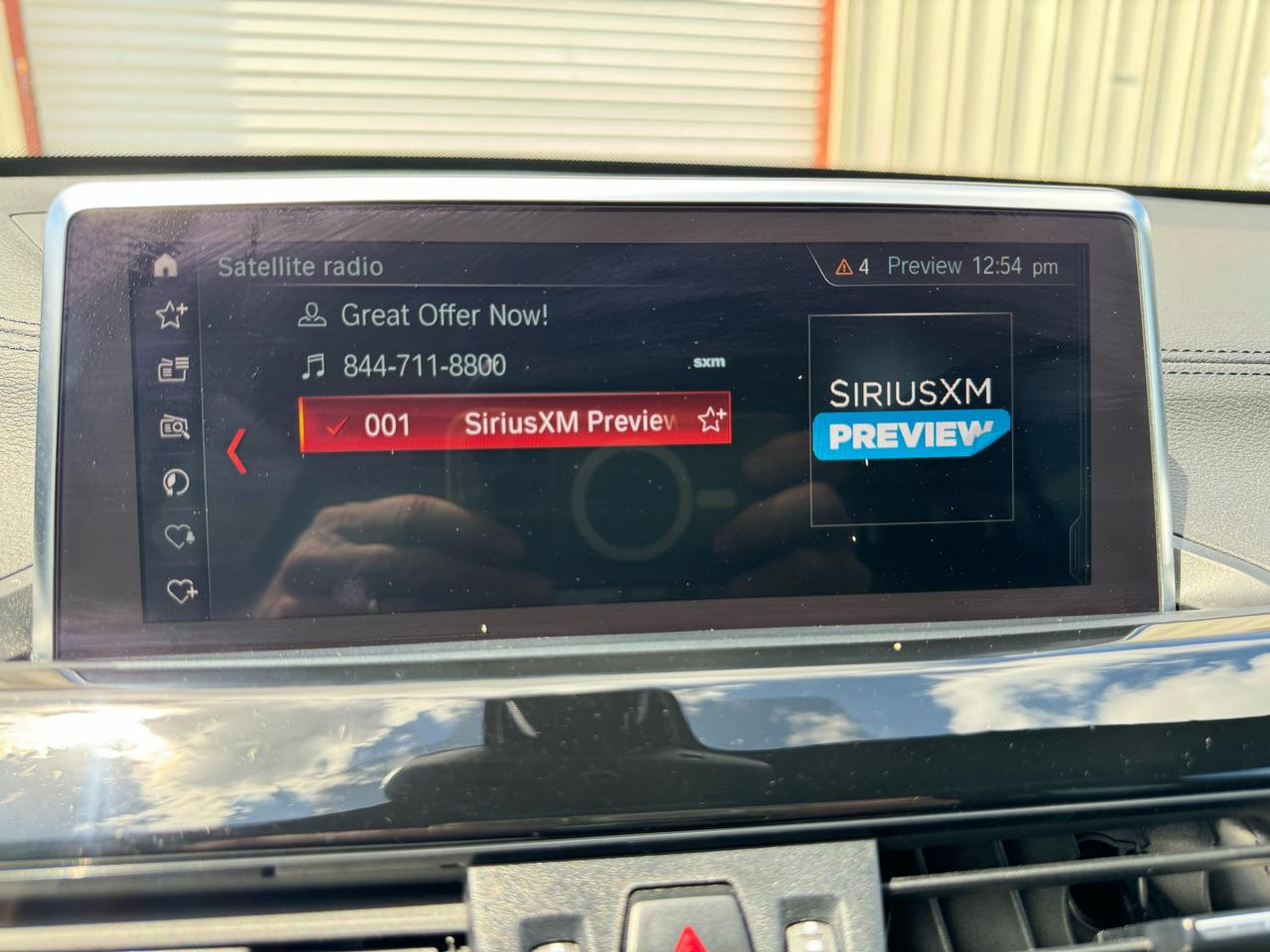 BMW X1 xDrive28i 2020