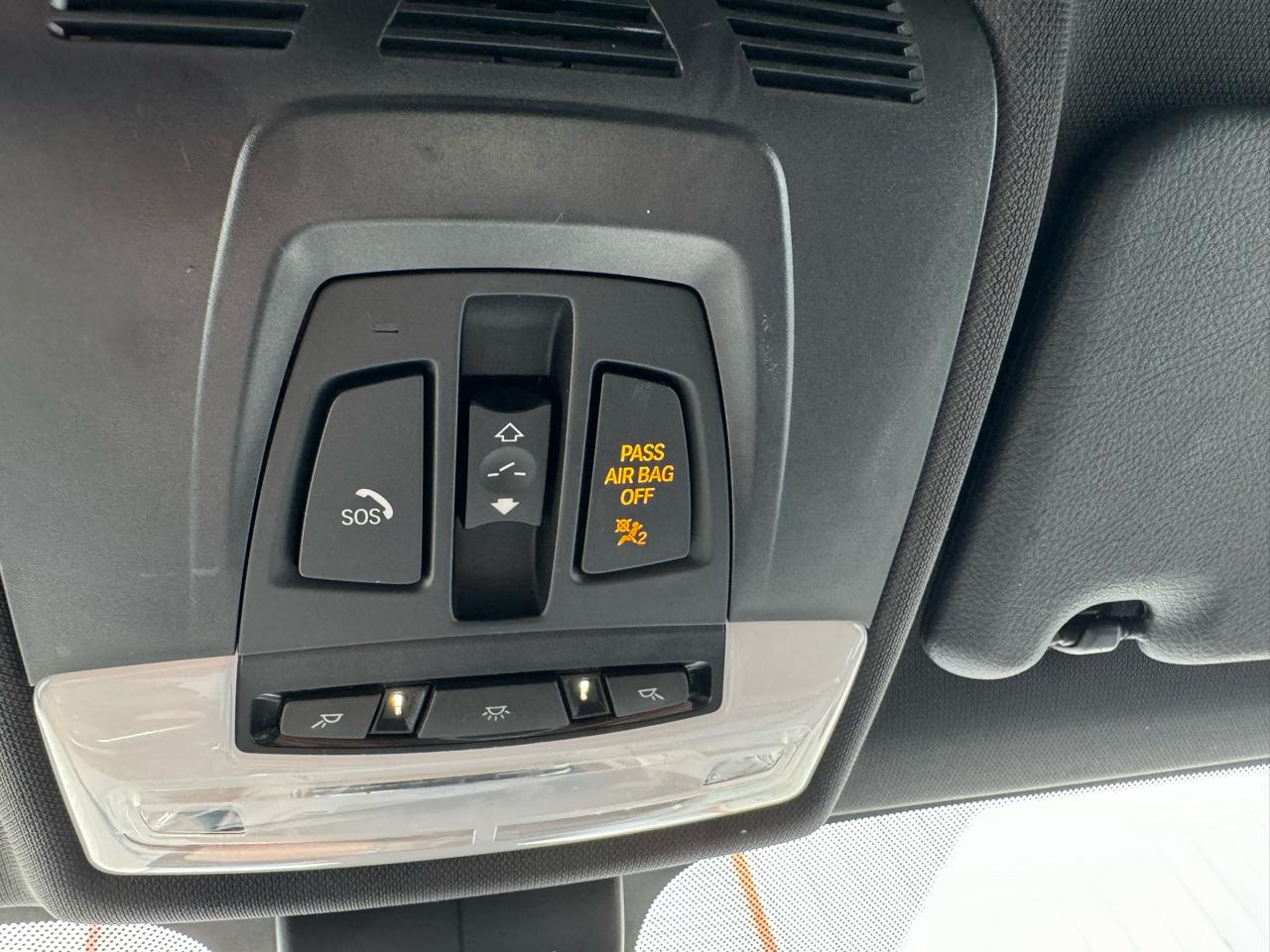 BMW X1 xDrive28i 2020