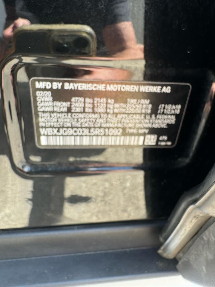 BMW X1 xDrive28i 2020