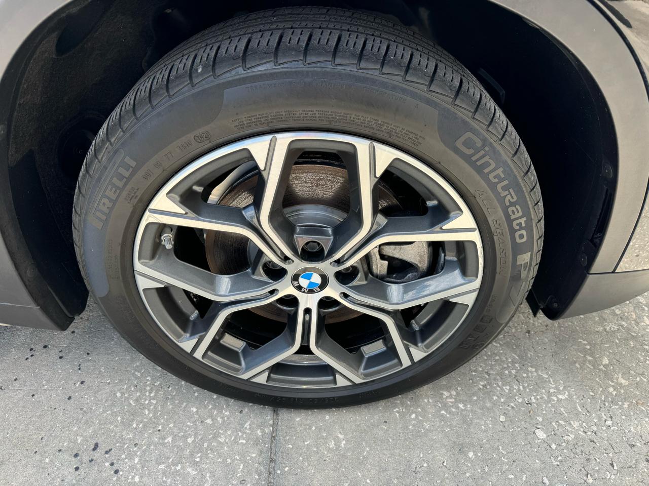 BMW X1 xDrive28i 2020