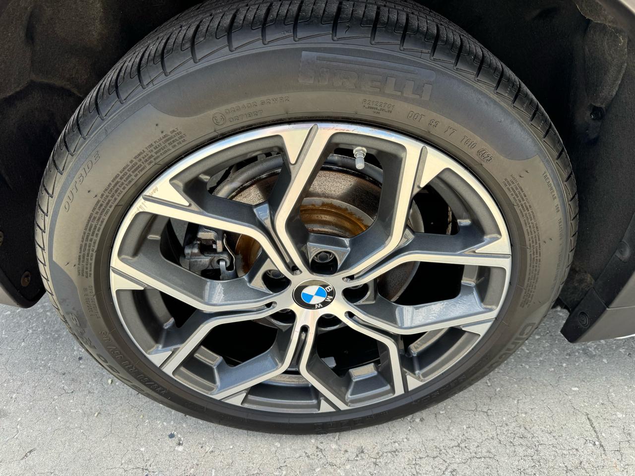 BMW X1 xDrive28i 2020