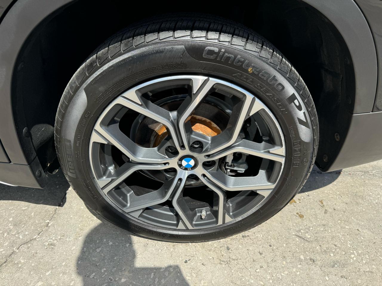 BMW X1 xDrive28i 2020