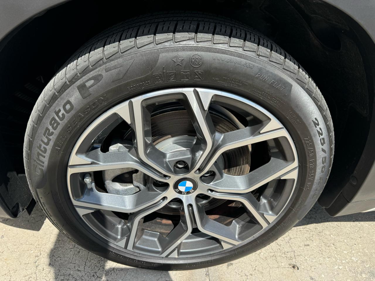 BMW X1 xDrive28i 2020