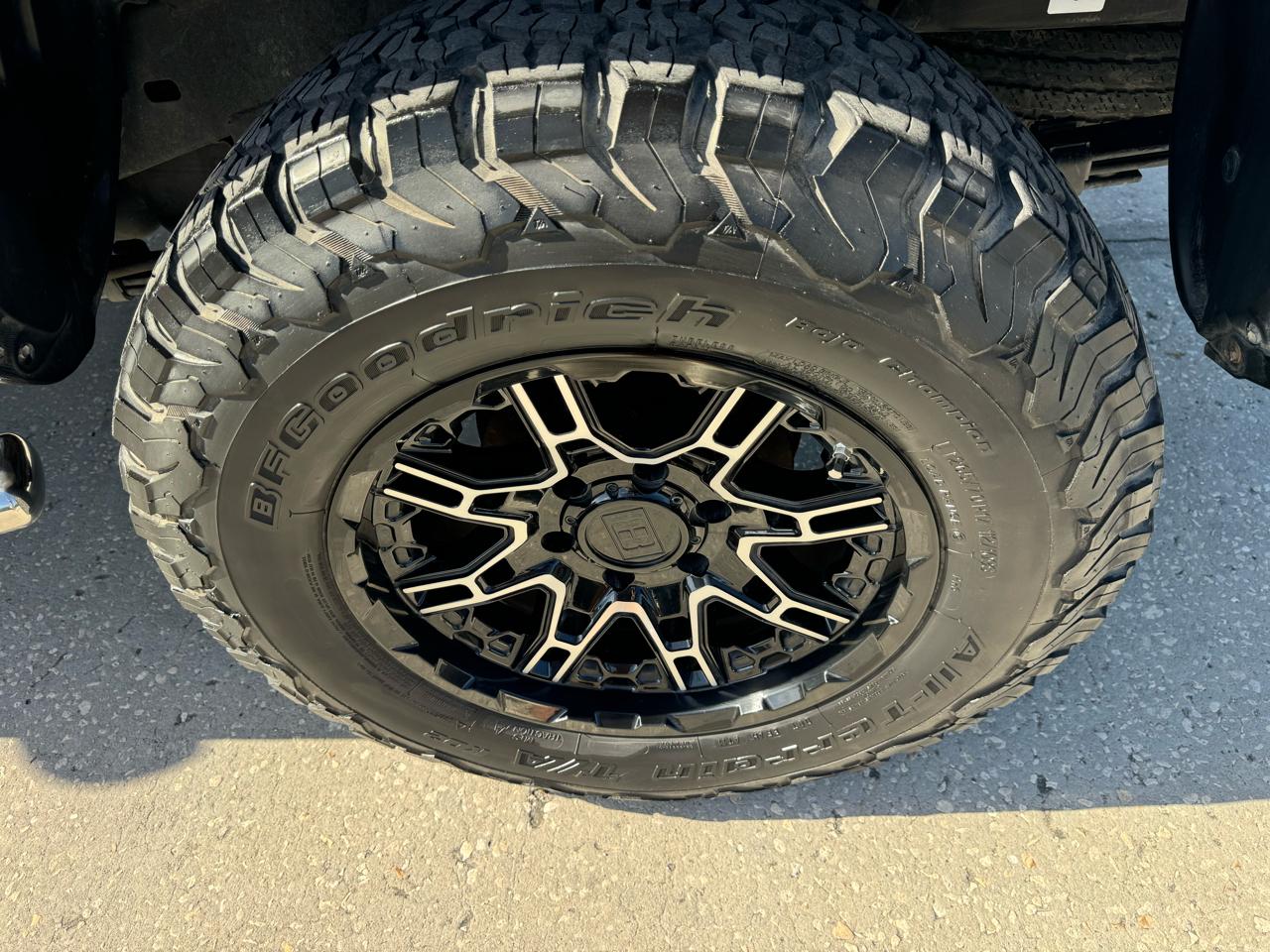 Toyota Tacoma 2WD Double Cab V6 AT SR5 (Natl) 2016