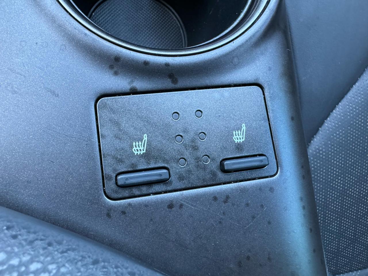 Toyota Camry XSE 2023