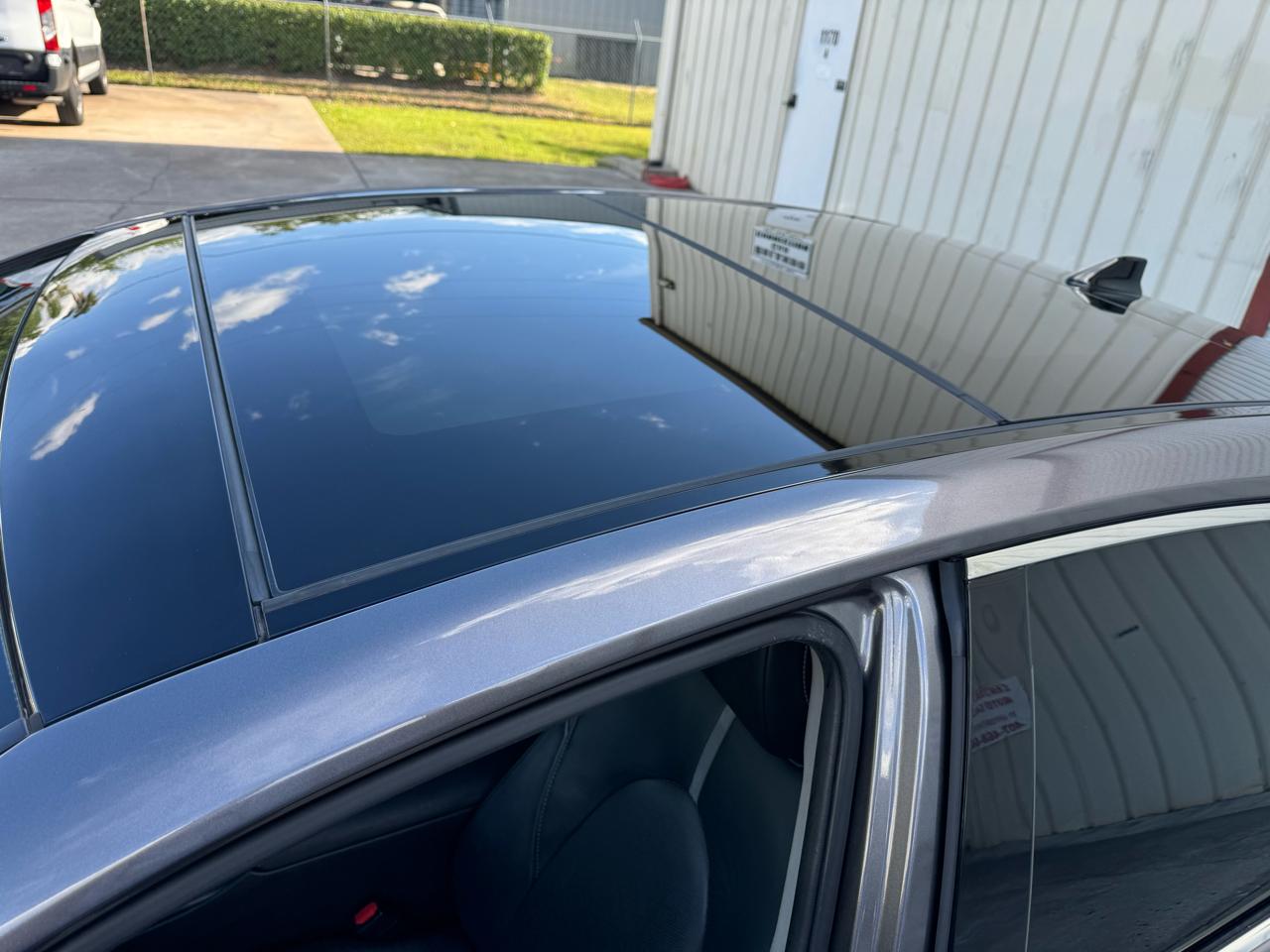 Toyota Camry XSE 2023