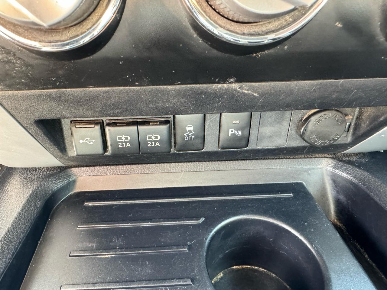 Toyota Tundra SR5 5.7L V8 CrewMax 4WD 2021