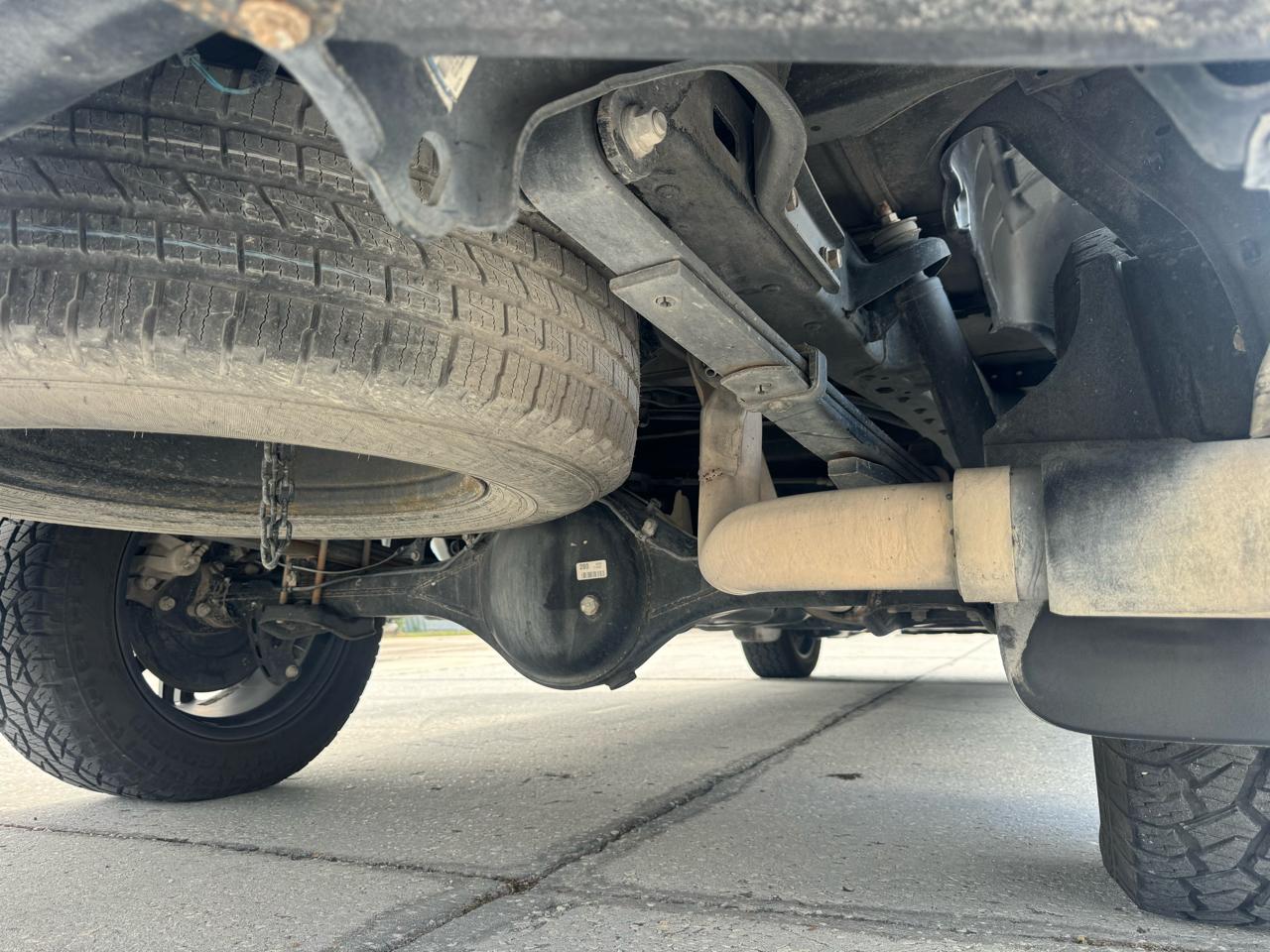 Toyota Tundra SR5 5.7L V8 CrewMax 4WD 2021
