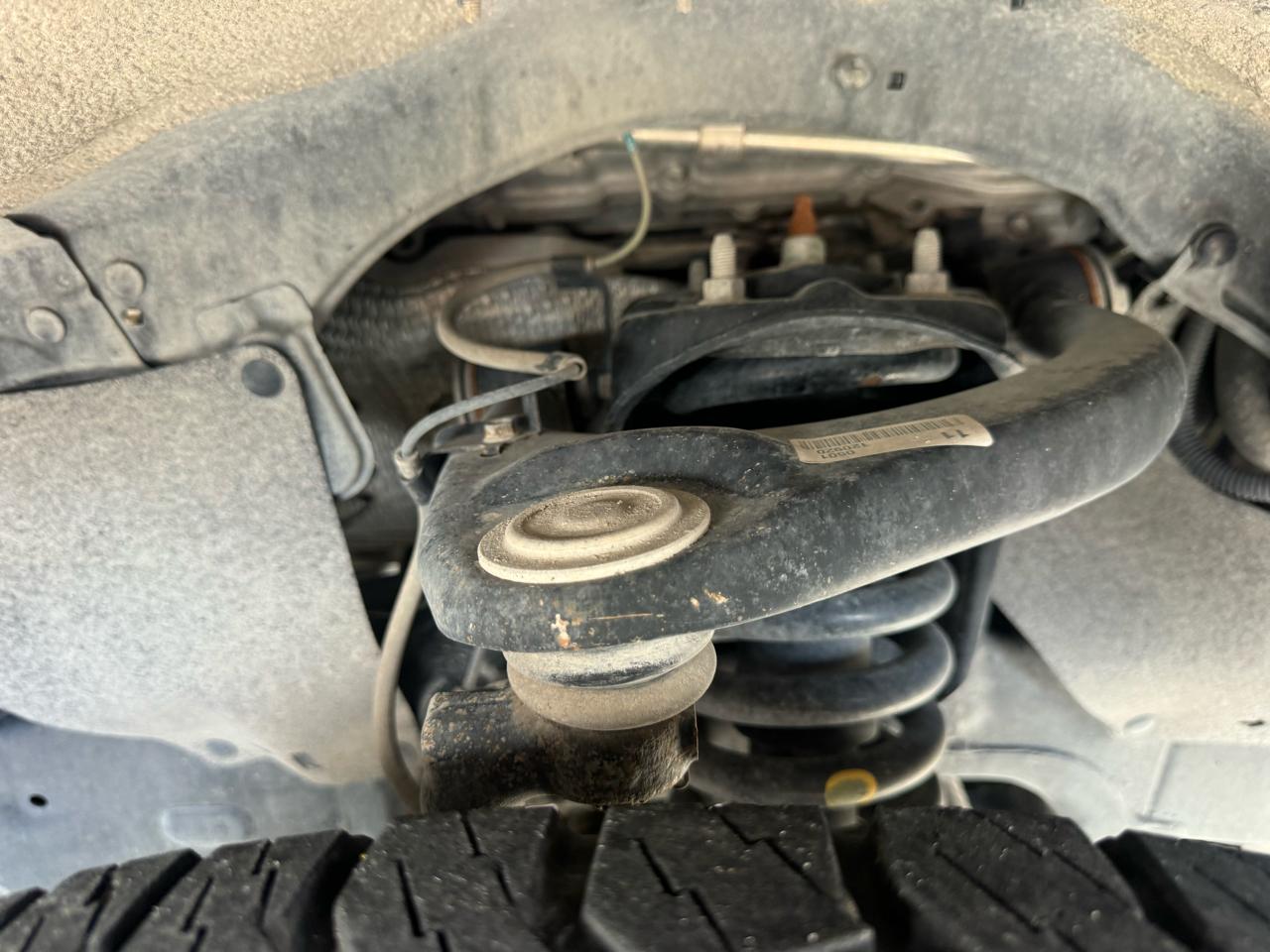 Toyota Tundra SR5 5.7L V8 CrewMax 4WD 2021
