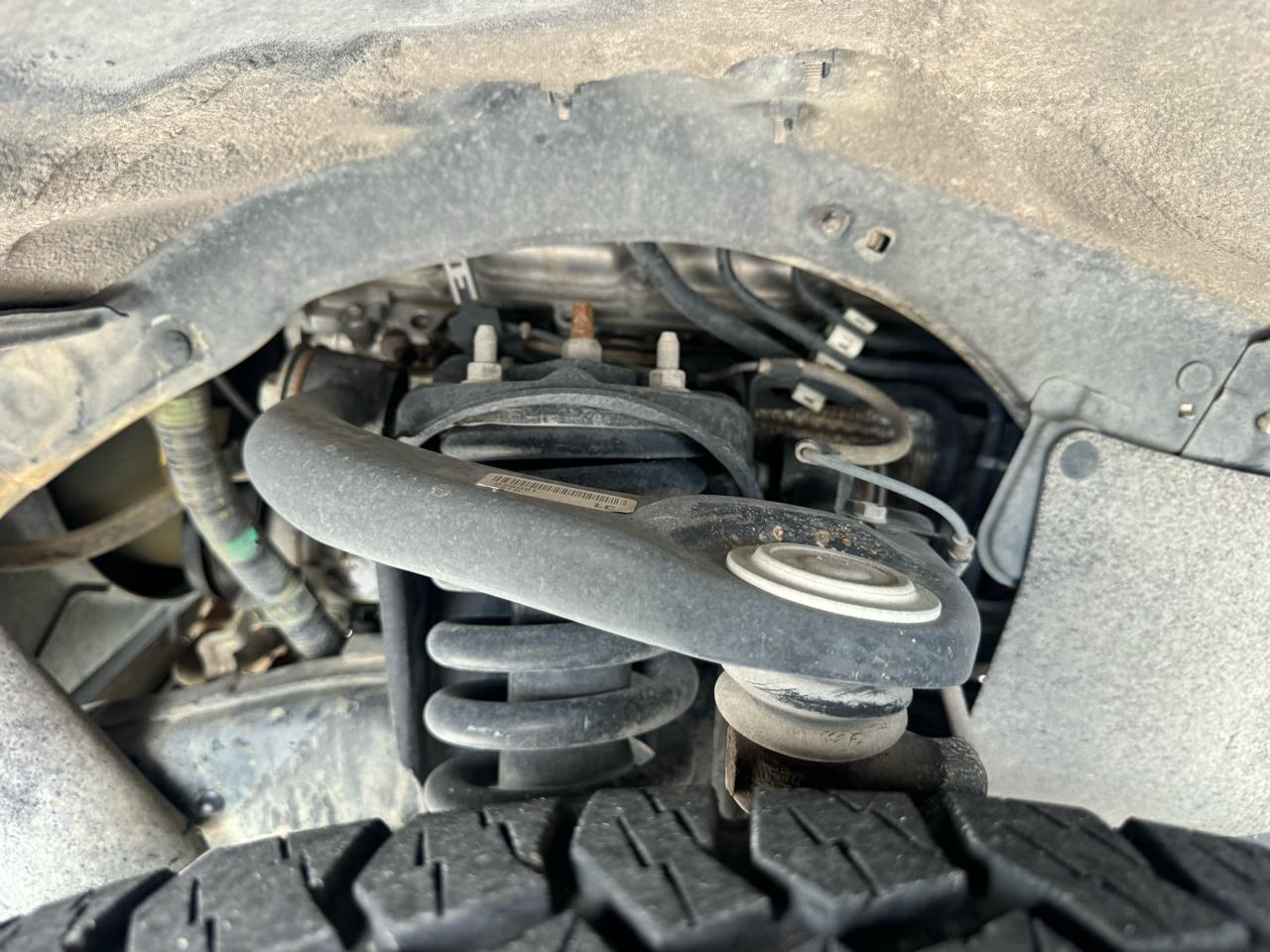 Toyota Tundra SR5 5.7L V8 CrewMax 4WD 2021