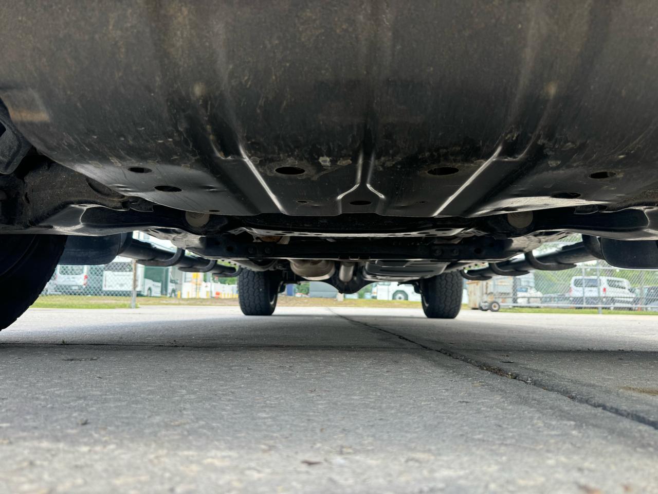 Toyota Tundra SR5 5.7L V8 CrewMax 4WD 2021