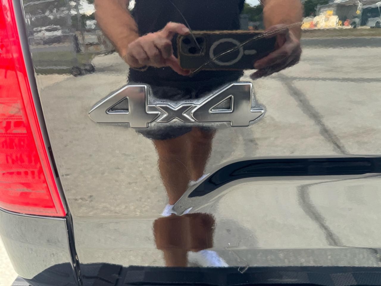 Toyota Tundra SR5 5.7L V8 CrewMax 4WD 2021