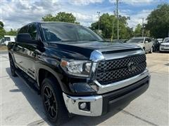2021 Toyota Tundra 