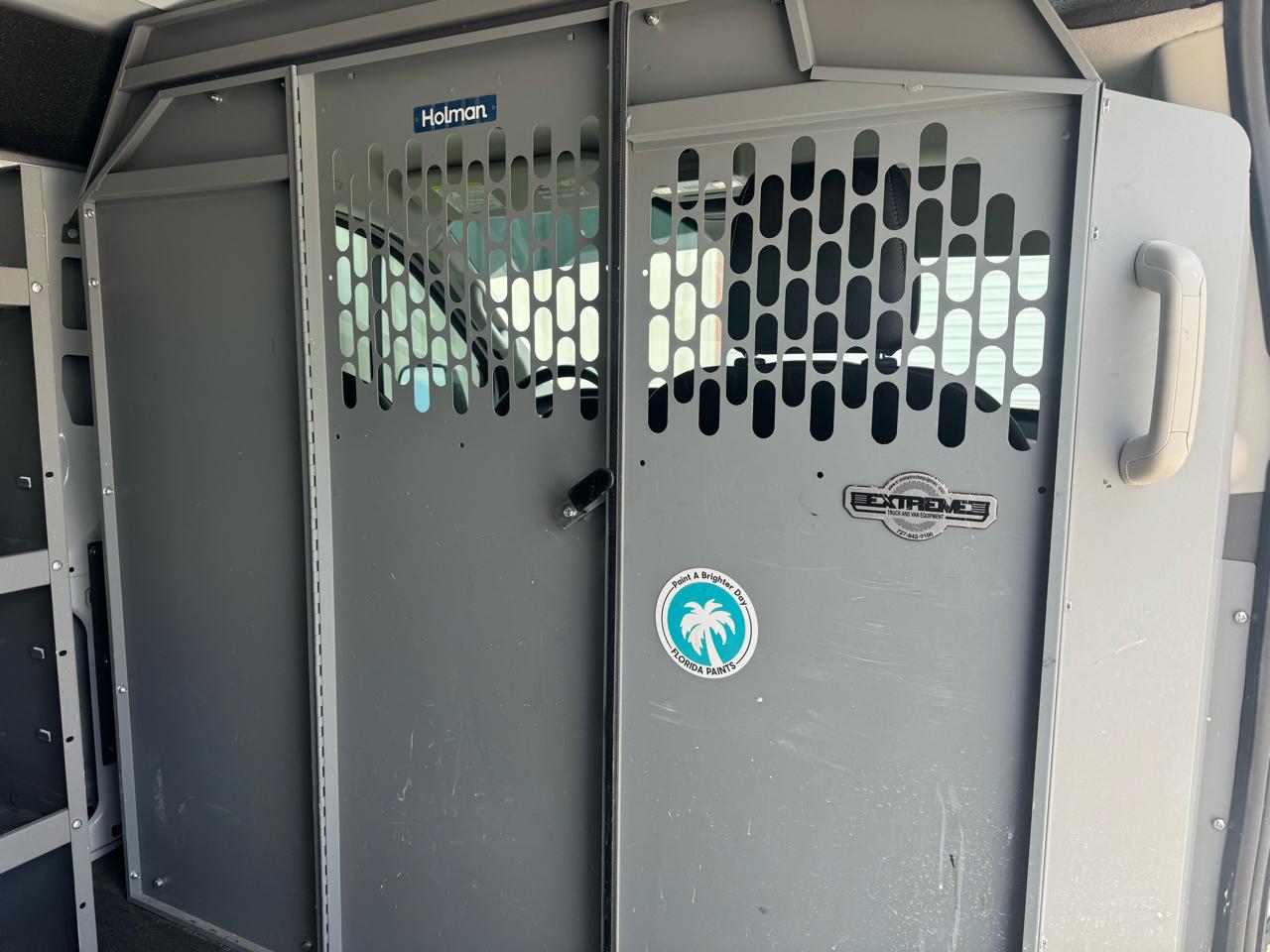 Ford Transit 250 Van 2023