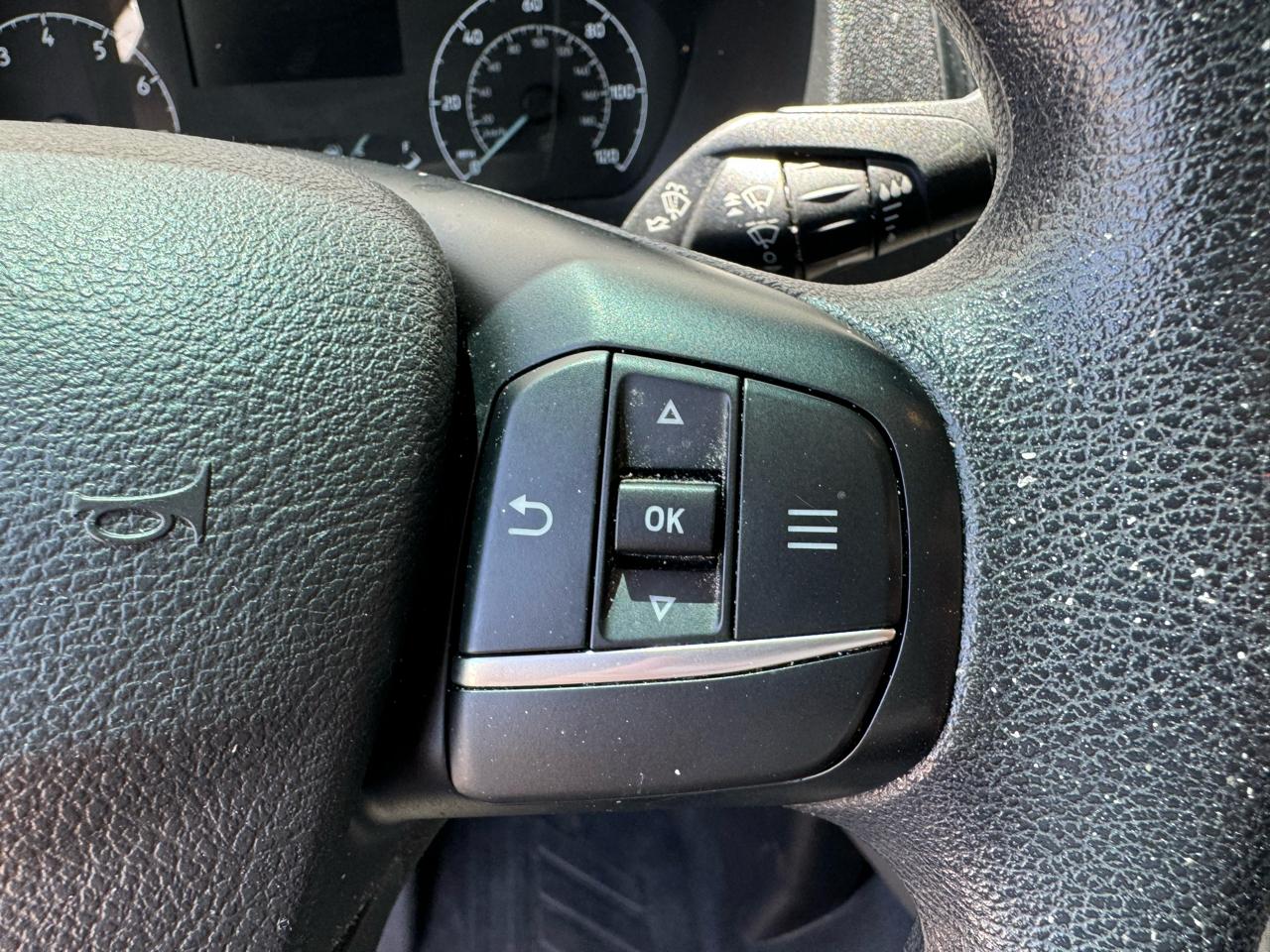 Ford Transit 250 Van 2023