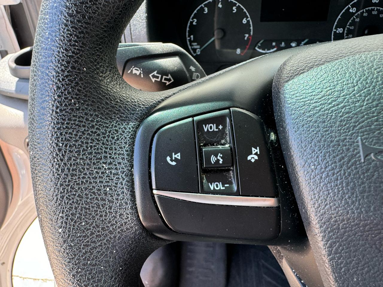 Ford Transit 250 Van 2023