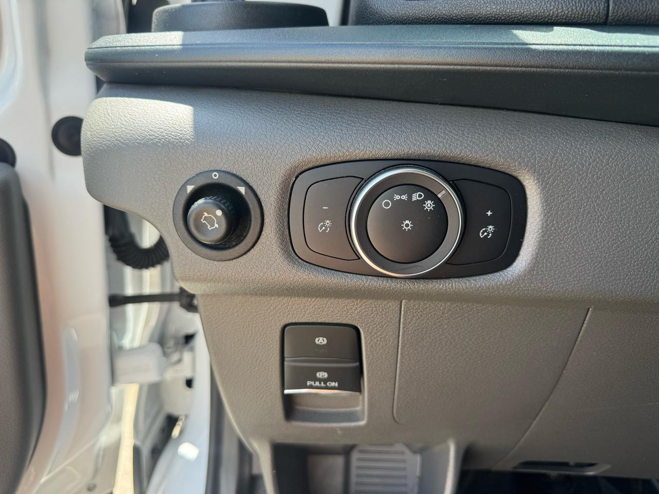 Ford Transit 250 Van 2023