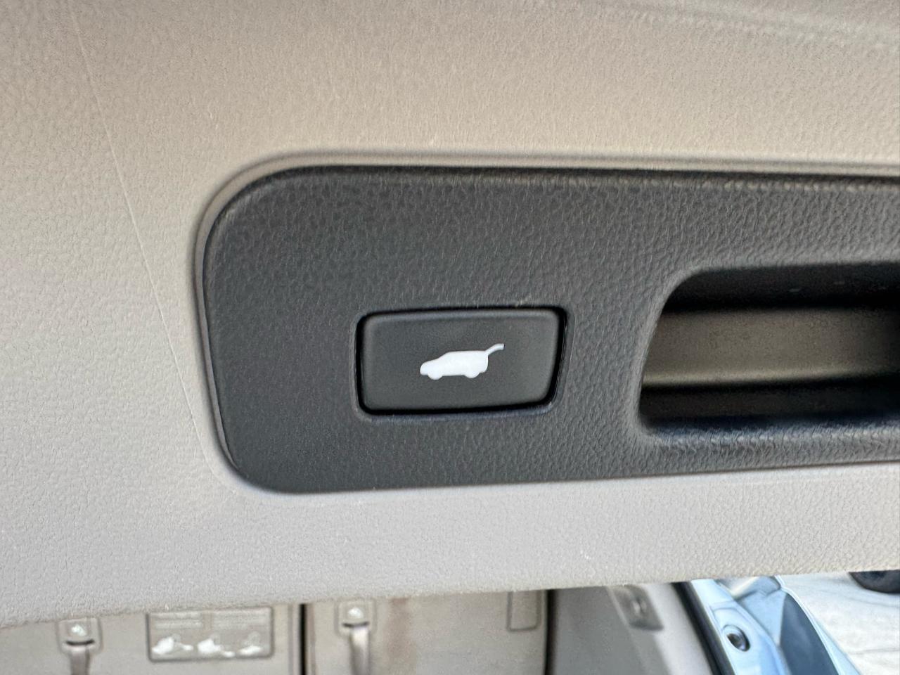 Honda Odyssey EX-L 2013