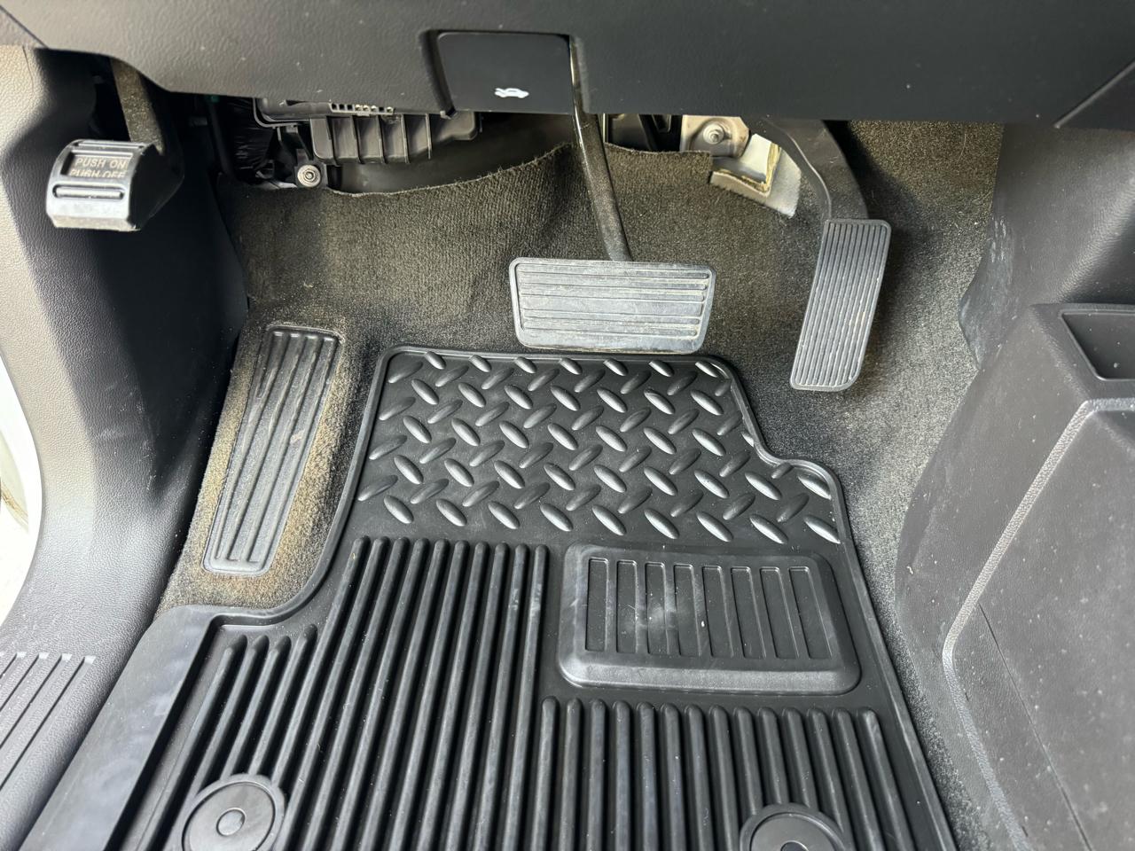 Chevrolet Silverado 1500 LS Crew Cab Short Box 4WD 2016