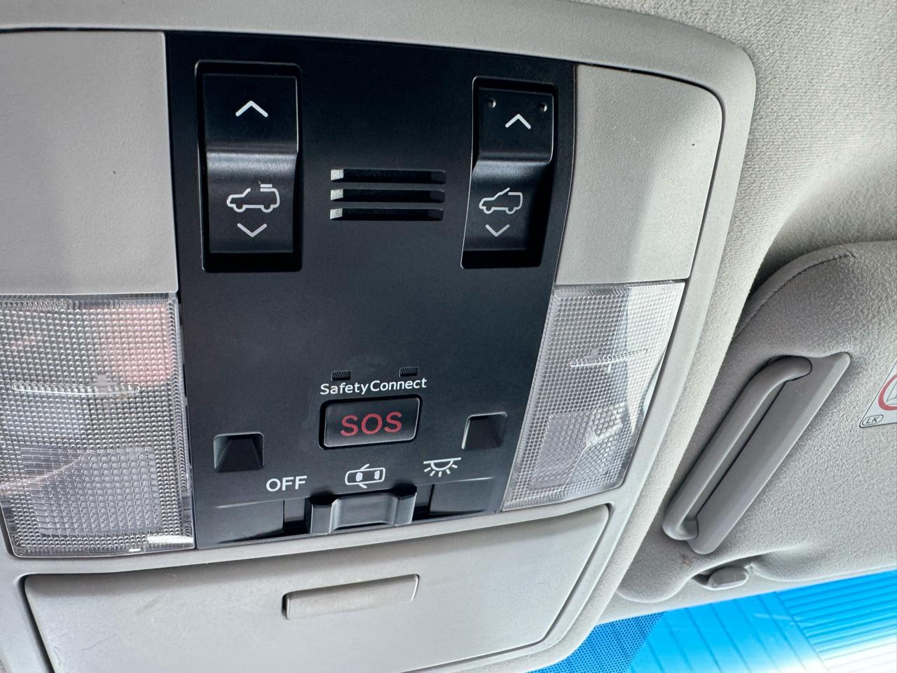 Lexus GX 460 Sport Utility 2014