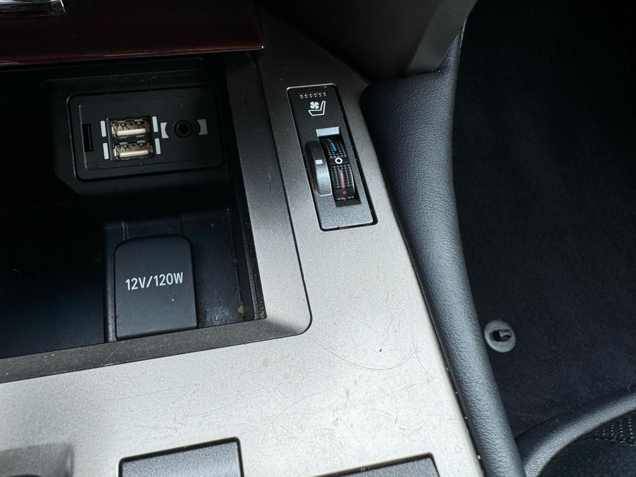 Lexus GX 460 Sport Utility 2014