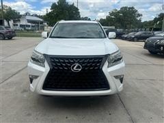 2014 Lexus GX 460 