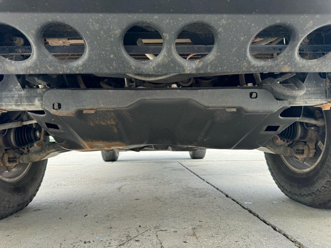 Toyota Tacoma 4WD Double Cab V6 AT TRD Off Road (Natl) 2015