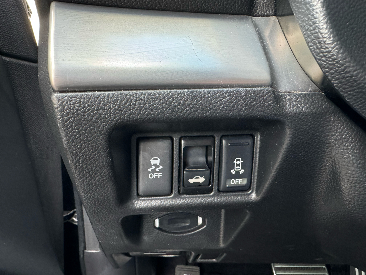 Infiniti G Sedan G37 Sport 2012