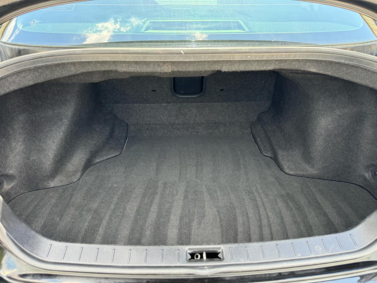Infiniti G Sedan G37 Sport 2012