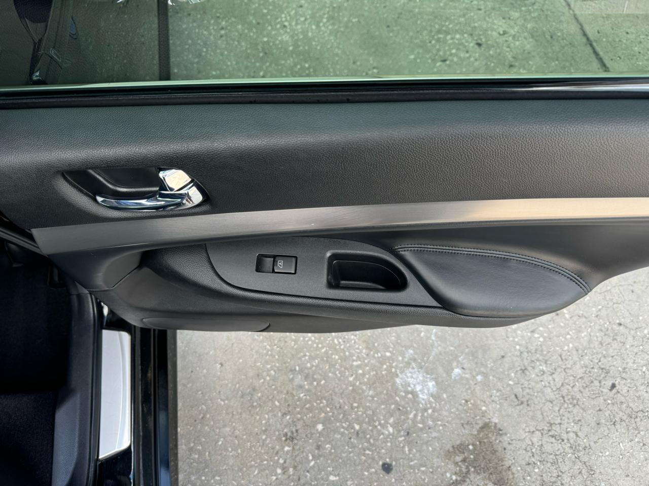 Infiniti G Sedan G37 Sport 2012