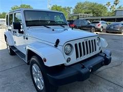 2018 Jeep Wrangler JK 