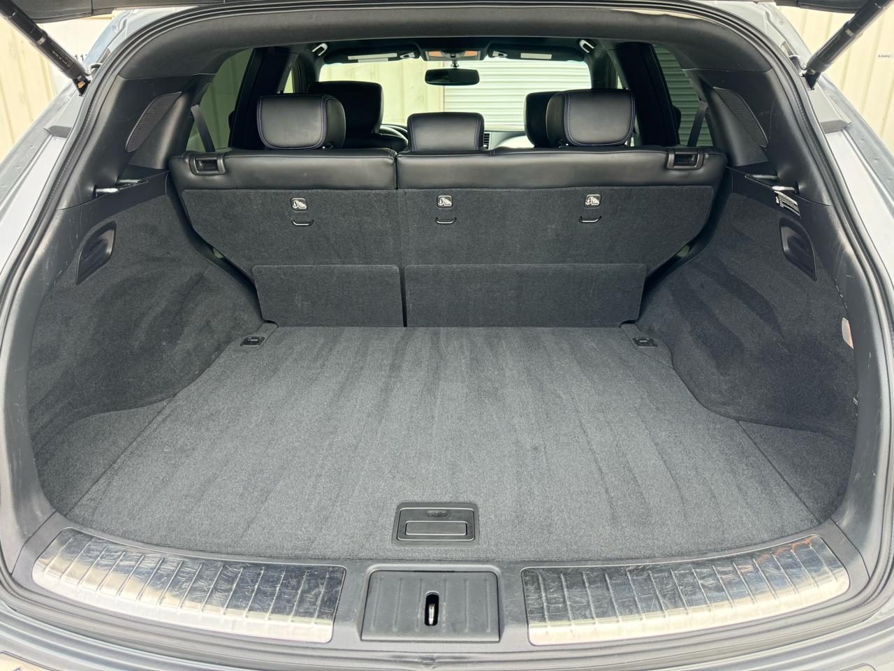 Infiniti QX70  2017