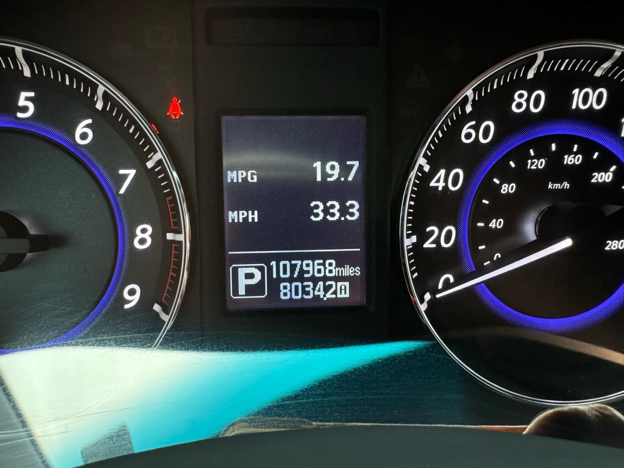 Infiniti QX70  2017