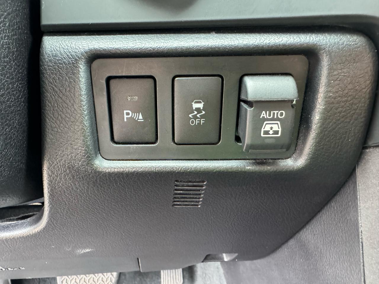 Toyota Sequoia TRD Sport 4WD 2021