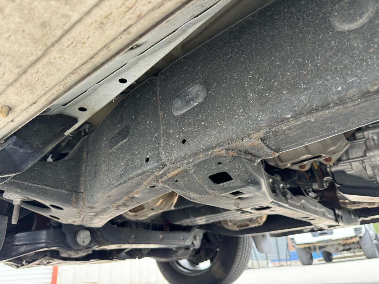 Toyota Sequoia TRD Sport 4WD 2021