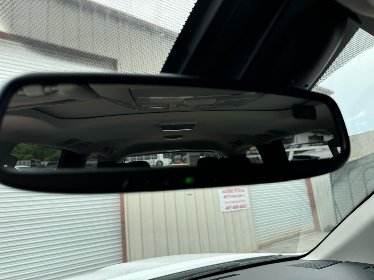 Toyota Sequoia TRD Sport 4WD 2021