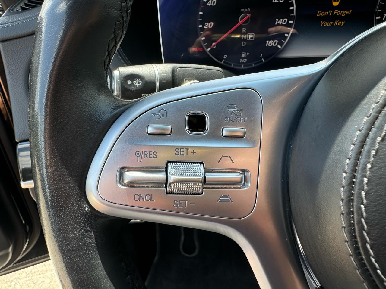 Mercedes-Benz S-Class S560 2019