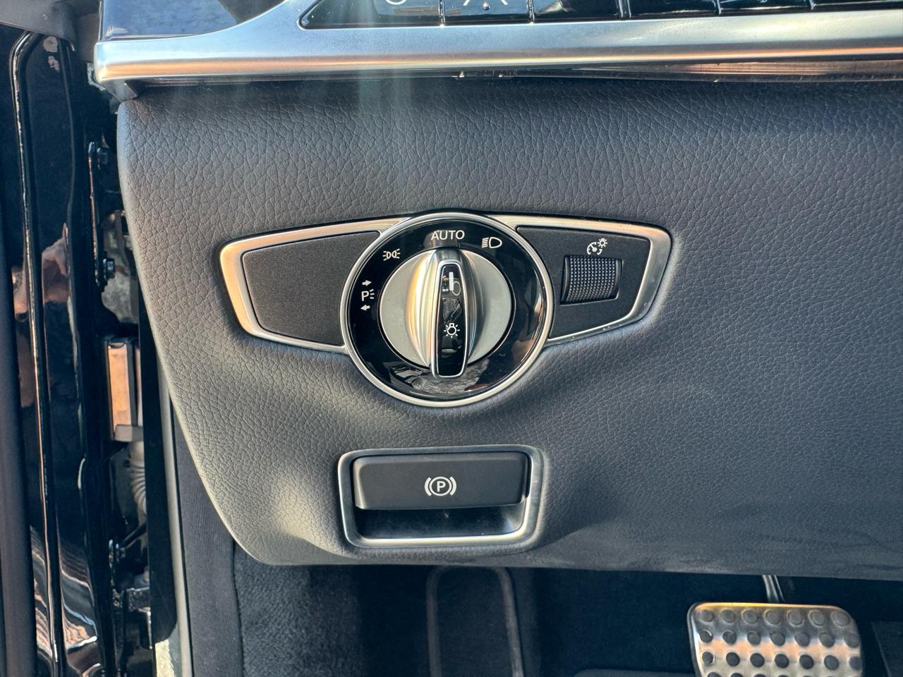 Mercedes-Benz S-Class S560 2019