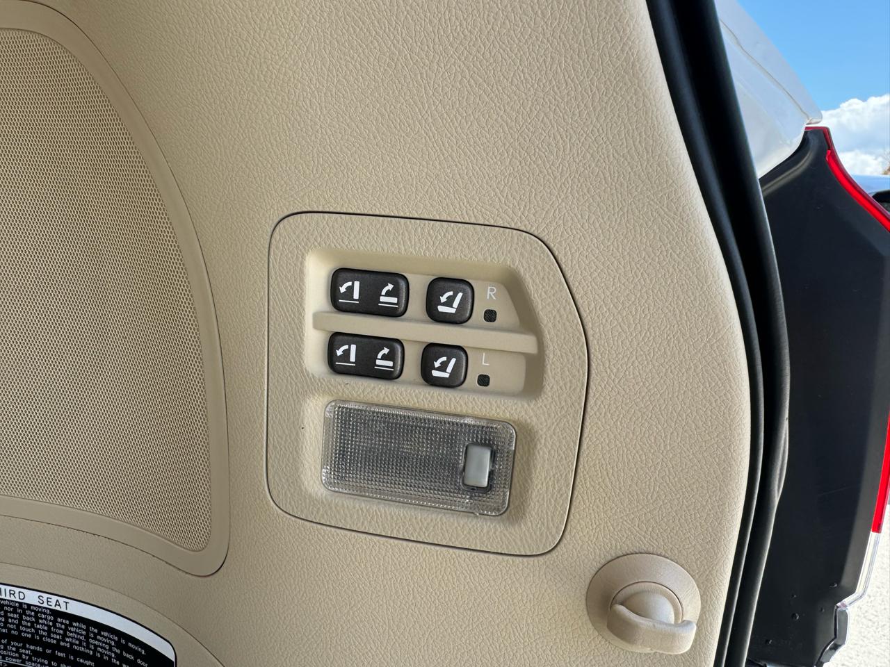 Lexus LX 570 Sport Utility 2013