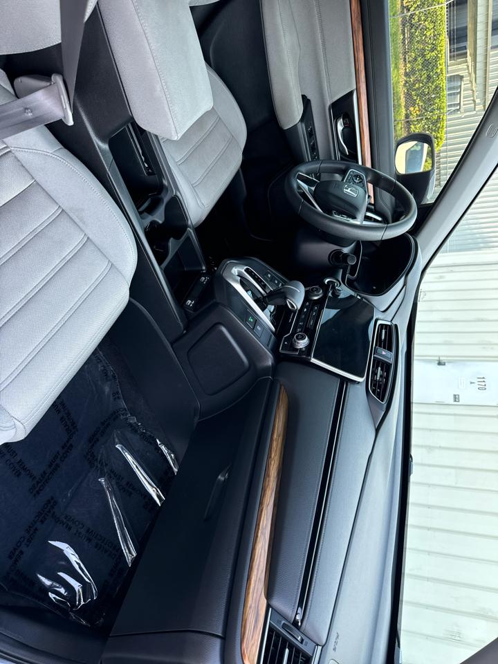 Honda CR-V EX 2WD 2022