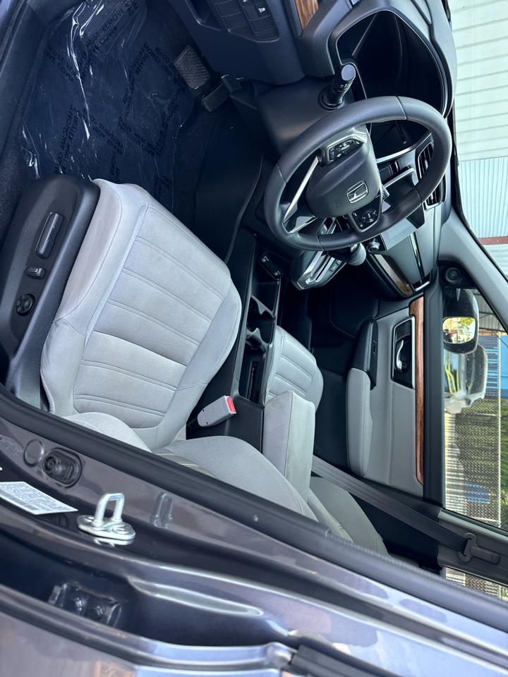Honda CR-V EX 2WD 2022