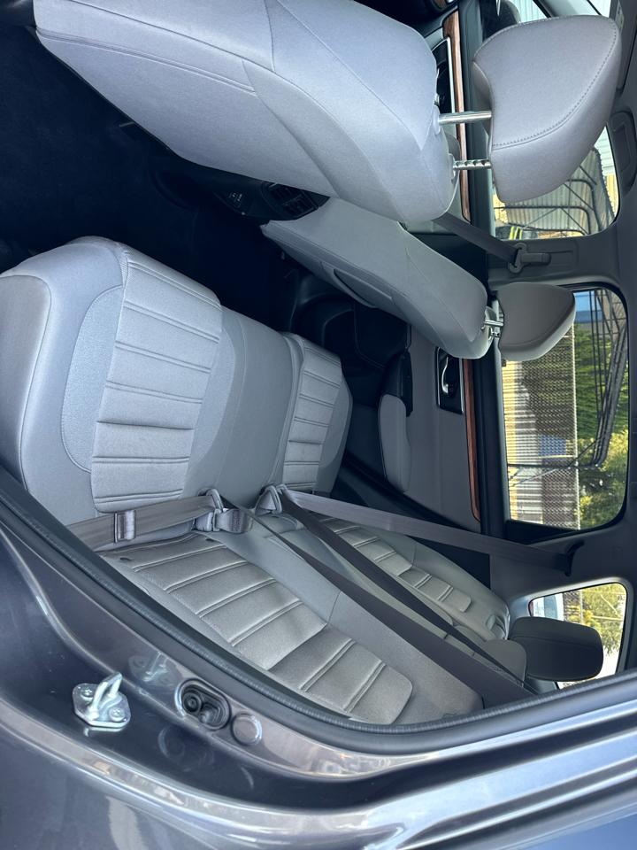Honda CR-V EX 2WD 2022