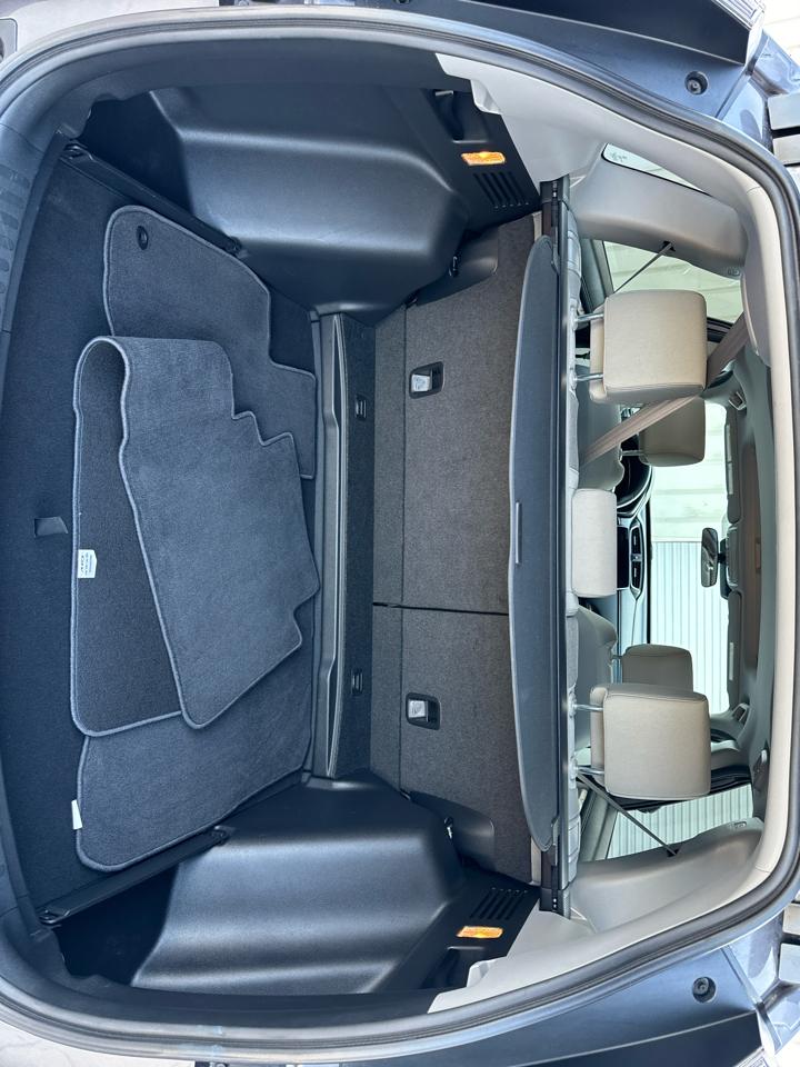 Honda CR-V EX 2WD 2022