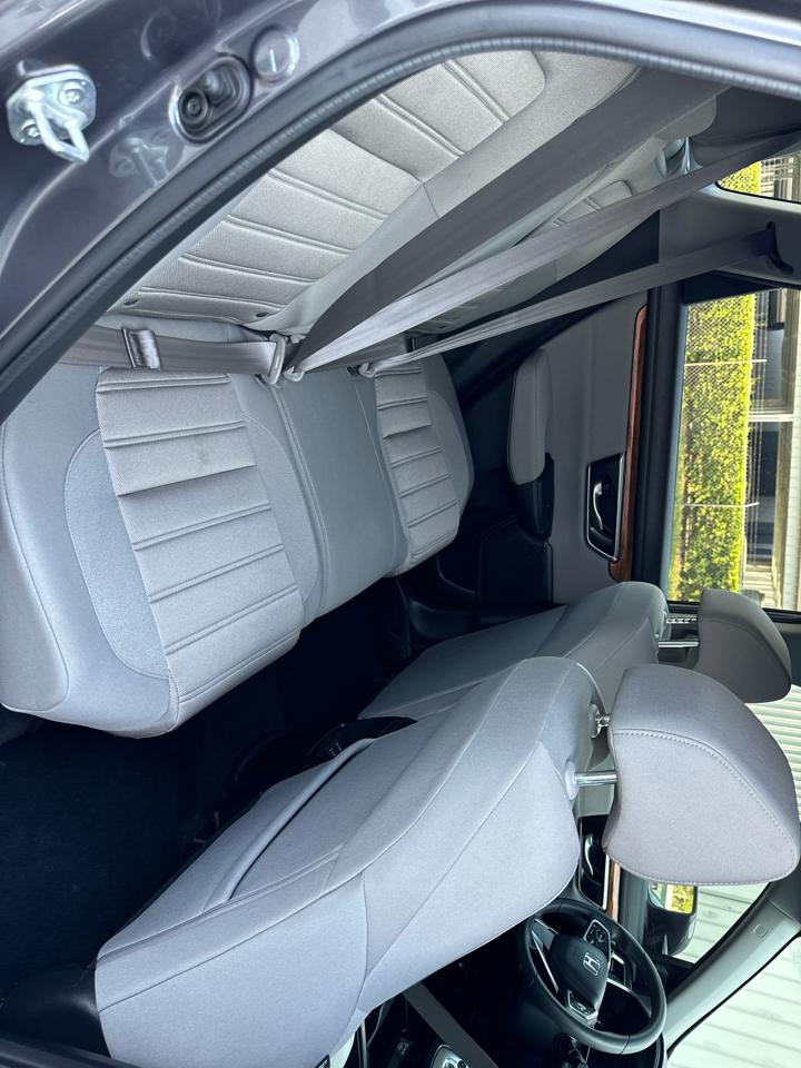 Honda CR-V EX 2WD 2022