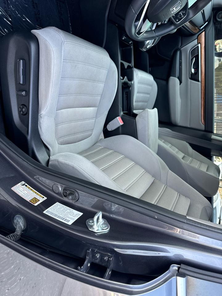 Honda CR-V EX 2WD 2022