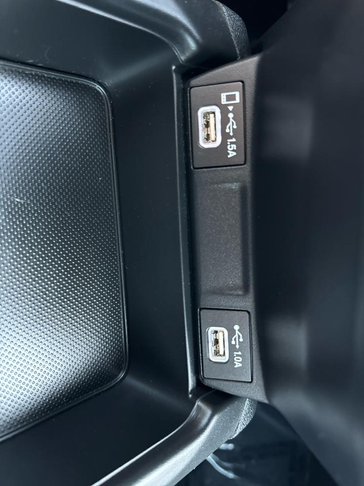Honda CR-V EX 2WD 2022