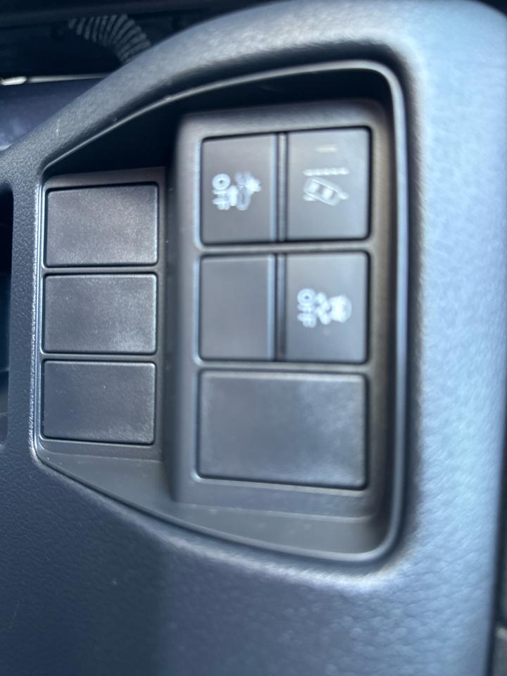 Honda CR-V EX 2WD 2022
